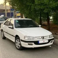 پژو پارس مدل ۱۴۰۲|خودرو سواری و وانت|اهواز, کیانشهر|دیوار