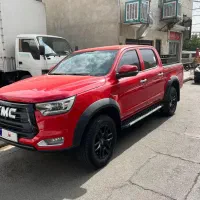 Kmc T8|خودرو سواری و وانت|تهران, تاکسیرانی|دیوار