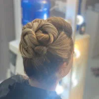 میکاپ شنیون|خدمات آرایشگری و زیبایی|بوشهر, |دیوار