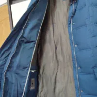 کاپشن پشم و شیشه|لباس|سمیرم, |دیوار