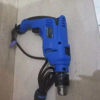 دریل ۱۳ چکشی|ابزارآلات|کاشان, امیرکبیر|دیوار