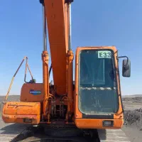 بیل دوسان ۲۳۰|خودرو سنگین|خمینیشهر, |دیوار