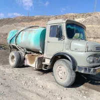 آب پاشی و آبرسانی