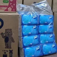 دستمال اقتصادی تنو