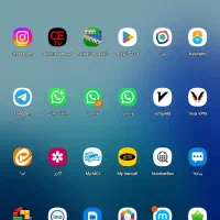 تبلت10 اینچی درحدنو مدل T505N