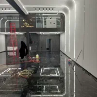 خدمات نظافتی درخشان شبانه روزی|خدمات نظافت|مشهد, ایثارگران|دیوار