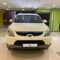 وراکروز 2011 کم کار (ix55)