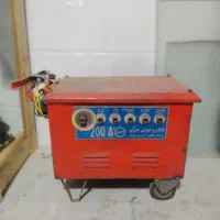 ترانس جوش
