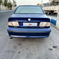 سمند if7|خودرو سواری و وانت|تهران, قاسمآباد|دیوار