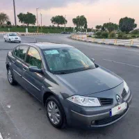 رنو مگان مونتاژ 2000cc، مدل ۱۳۹۰ فول استثنایی|خودرو سواری و وانت|اصفهان, ملک‌شهر|دیوار