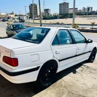 پارس xu7pموتور جدید