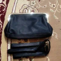 دو عدد کیف مجلسی و یک کوله پشتی