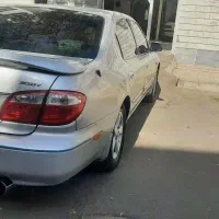 ماکسیما  مدل ۸۲  نقره ایی فقط جهت معاوضه|خودرو سواری و وانت|کرج, جهان‌شهر|دیوار