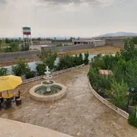 اجاره ویلا باغ استخر وجکوزی سرپوشیده ابگرم|اجارهٔ کوتاه‌مدت ویلا و باغ|شیراز, کودیان|دیوار