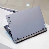 Lenovo LOQ i7 13650HX Ram 16GB SSD 512GB RTX 4050|رایانه همراه|شیراز, ملاصدرا|دیوار