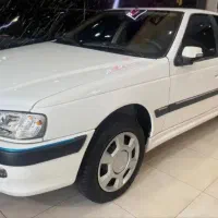 پژو پارس سفارشی xu7p|خودرو سواری و وانت|چادگان, |دیوار