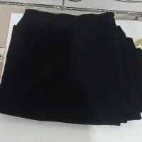 چادر مشکی ساده دوخته اماده