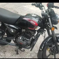 صفرkeeway CTY150|موتورسیکلت|کرج, کوی کارمندان جنوبی|دیوار