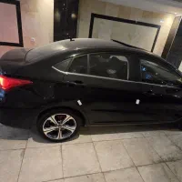 آریزو ۵ اف ال صفر کیلومتر مشکی