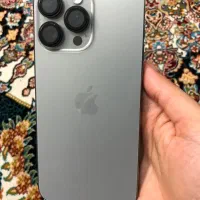 گوشی آیفون ۱۵پرومگس