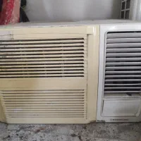 فروش کولر گازی vest point(وست پوینت)۱۸هزار