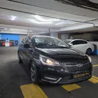 آریزو ۵ ie، مدل ۱۴۰۰ ، نقد و اقساط|خودرو سواری و وانت|تهران, قبا|دیوار