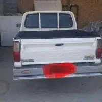 مزدا ۲۰۰۰ژاپن تمام فابریک|خودرو سواری و وانت|شیراز, حافظیه|دیوار