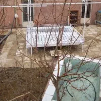 اجاره روزانه منزل  کاشان روستای مشهد اردهال