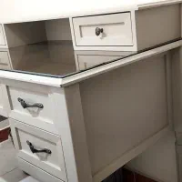 سرویس خواب نو جوان|تخت و سرویس خواب|تهران, مرزداران|دیوار