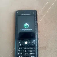 سونی اریکسون w902 نوستالژی|موبایل|مشهد, شهید مطهری|دیوار