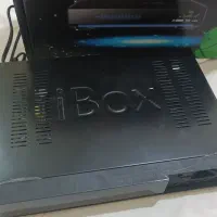 گیرنده ibox