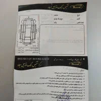 پارس اتوماتtu5مدل۸۸درحد|خودرو سواری و وانت|مشهد, تربیت (صدف)|دیوار