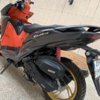 موتور|موتورسیکلت|قزوین, |دیوار