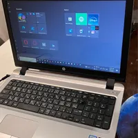 لپ تاپ HP6200u|رایانه همراه|تهران, میرداماد|دیوار