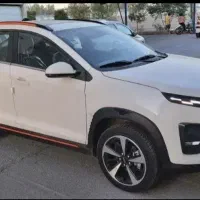 ایکس ۳۳ کراس دنده مدل ۱۴۰۳ مشابه صفر|خودرو سواری و وانت|مشهد, رضاشهر|دیوار