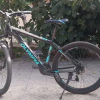 دوچرخه۲۷/۵