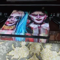 پی اس فور اسلیم 1ترا با دو دستگیره اصلی