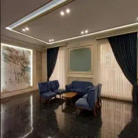 103mویـو باز و بدون مشرف برج باغ رونیکـا|اجارهٔ آپارتمان|تهران, حسینآباد|دیوار