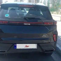 هایما اس۸|خودرو سواری و وانت|کرج, باغستان|دیوار