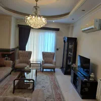 اجاره آپارتمان ۹۰متر ۲خوابه/آسانسور/فلکه کاز
