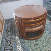 میز غذا خوری