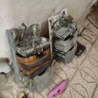 فروش و خریدار ابگرمکن خراب و مشتری