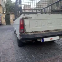 وانت پیکان