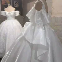 فروش لباس عروس|لباس|اردبیل, |دیوار