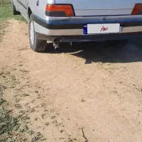 پژو405دوگانه کارخانه نقد واقساط معاوضه|خودرو سواری و وانت|دره رود, |دیوار