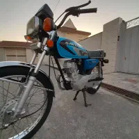 موتور مزایده ای