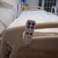 فروش تخت تمام اتوماتیک