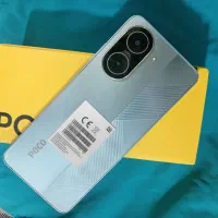 POCO C71|موبایل|مشهد, رسالت|دیوار