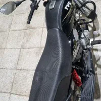 موتور TVS HLX 150