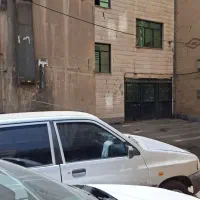 ۳۵متر ۱خ تخلیه|اجارهٔ آپارتمان|تهران, دستغیب|دیوار